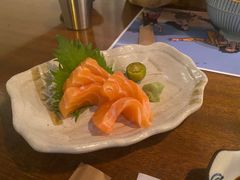 -烧鸟横丁(联发文创口岸店)