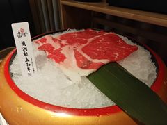 -温野菜涮涮锅(曲江大悦城店)
