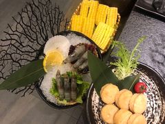 -湊湊火锅·茶憩(打浦桥日月光店)