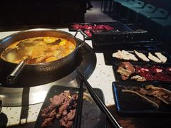 -海汕记·潮汕鲜牛肉火锅·自助