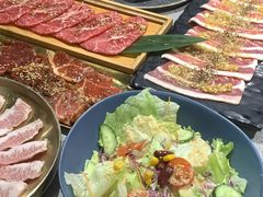 -妥妥烤肉料理(昙华林店)