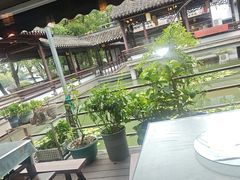 -绍兴老味道·非遗门店(银泰城店)