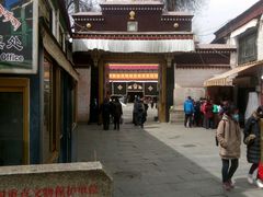 -小昭寺
