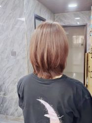 -西克造型美发连锁