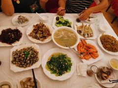 -渔中舟海鲜大排档(普陀沈家门店)