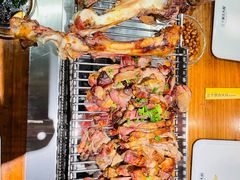 -三个蒙古大叔羊肉串(大宁店)