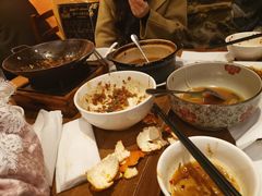 -队长面馆 La Pasteria del Capitano