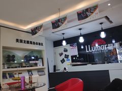 -车艺佳龙膜隐形车衣汽车贴膜(宝山丰宝店)