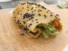 -荟星庭西餐厅(天府丽都喜来登饭店)