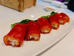 -南宁荔园维景国际大酒店·荔园中餐厅