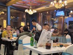 -乡村馕坑肉·烧烤·新疆菜·本地人更爱吃(阿勒泰首店)