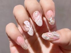 -Aso Artist Beauty美甲美睫