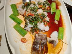 -侨美食家·41年地道粤菜(恒福路店)