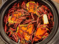 -川成串·自助串串香火锅(朝阳店)