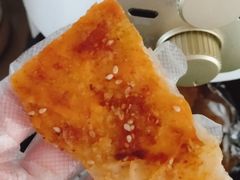 -高记特色酱香饼(布吉老街店)