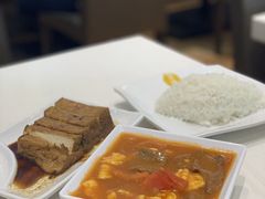 -龙记·香港茶餐厅(海上世界店)