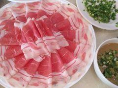 -东来顺饭庄(天坛店)