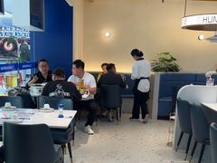 -兰湘子·湘菜小炒(盛龙广场店)