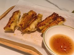 -春家·非遗手工小吃(徐汇万科广场店)