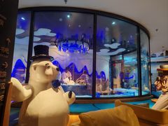 -北方暖暖温泉洗浴(沈阳北站店)