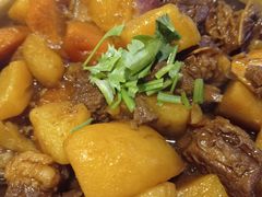 -卧龙堡客栈·中餐厅(古北水镇店)