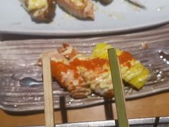 -一心创作料理屋(经开万达店)