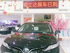 -上海和展广汽丰田4S店(老闵行店)