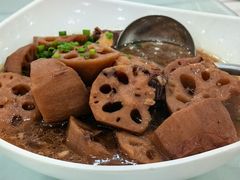 -茗荔园农庄(大涌店)