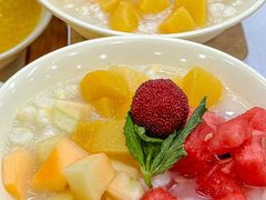 -庆丰包子铺(白塔寺店)