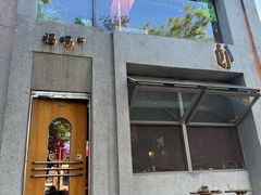 -福嗝er 咖啡&精酿餐吧(东四店)