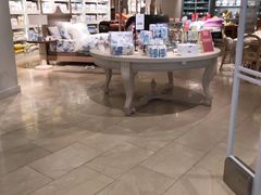 店内环境-ZARA HOME(天环广场店)