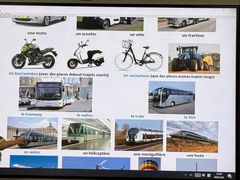 -广州法语联盟(瑞福大厦店)