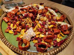 昂牛-米店·云南菜(南门店)