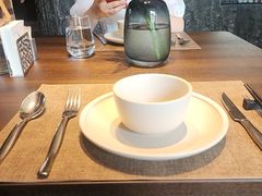 -九月里.自由花园餐厅