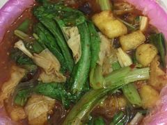 -夫妻串店(和睦路店)