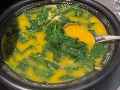 -情妹耙泥鳅·江湖川菜(科华店)