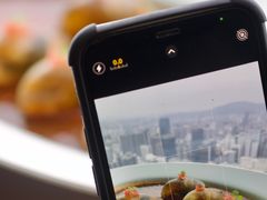 -广州柏悦酒店·悦景轩·粤菜餐厅