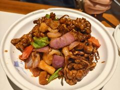 -三猫黑鱼花(南大店)
