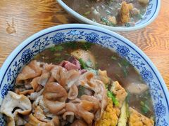 -门框胡同百年卤煮(前门煤市街店)
