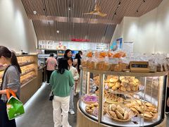 -山崎面包(苏州中心店)
