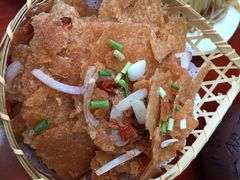 九华山友谊土菜馆-九华山友谊土菜馆 小资餐厅