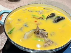 -山外山菜馆(玉泉路店)