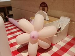-西贝(枫蓝国际购物中心店)