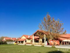 -意大利农场度假村