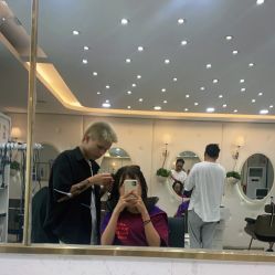 -剪约时尚先生·男士发型沙龙