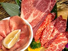 -银座苑烧肉酒场·烤活鳗(仙霞路店)