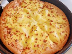 -必胜客(安盛购物广场金州店)