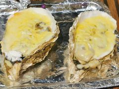 -蚝堡海鲜·威海菜·海肠捞饭·烧烤·亚洲吃蚝公司(幸福门店)
