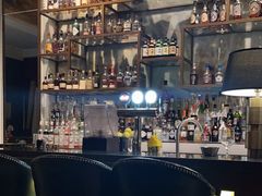 -The St·Regis Bar 瑞吉酒吧