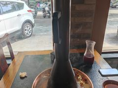 -友乐居羊蝎子(西直门店)